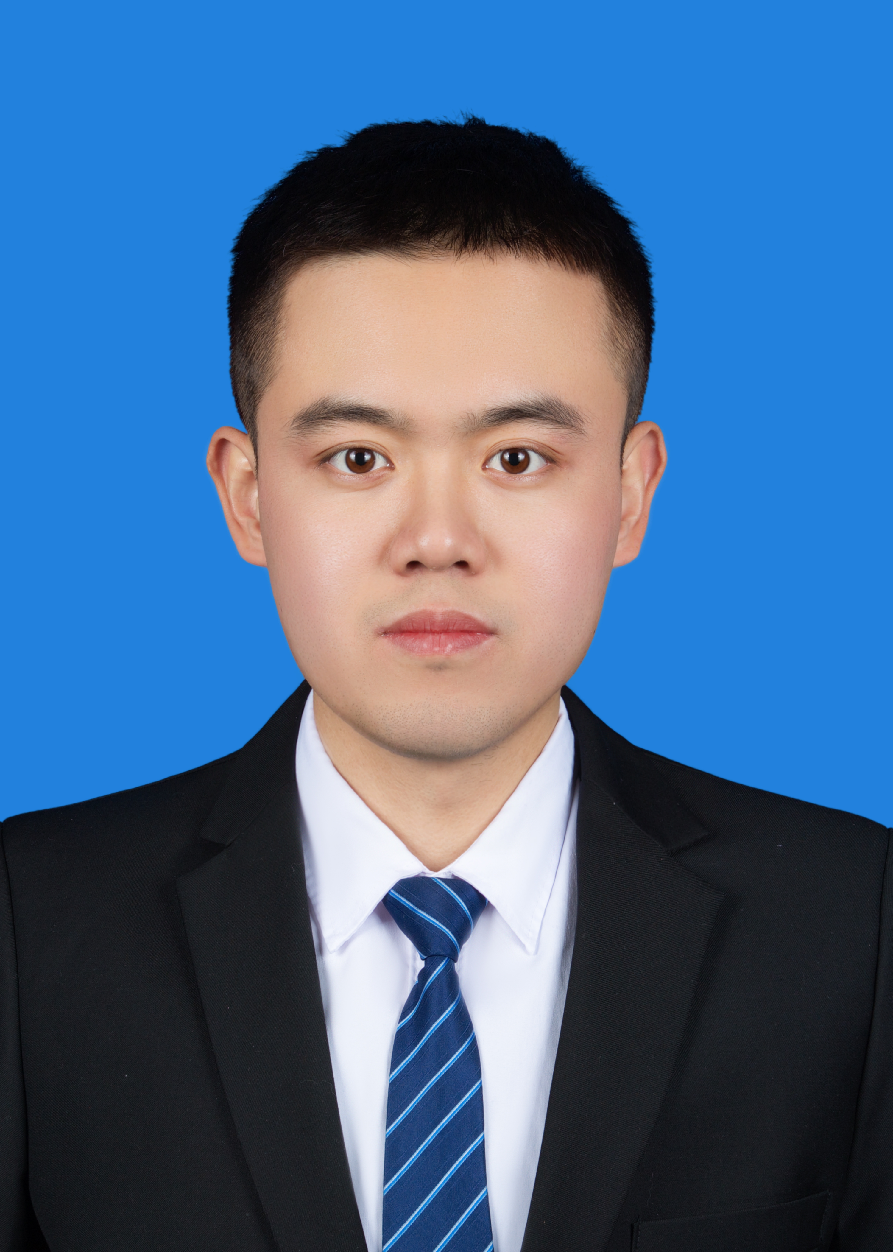 赵教员 照片