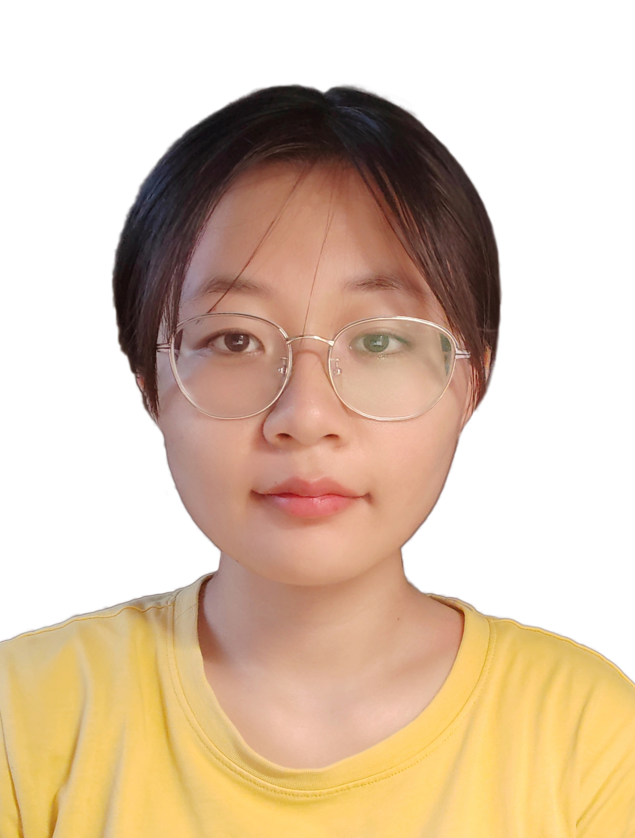 秦教员 照片
