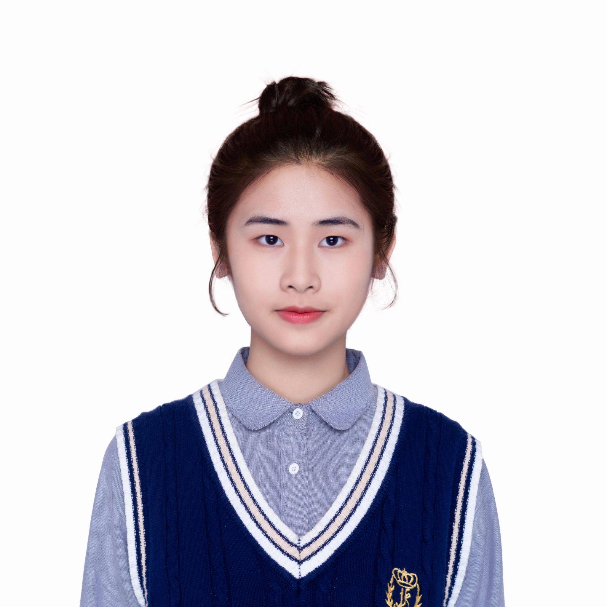 曾教员 照片