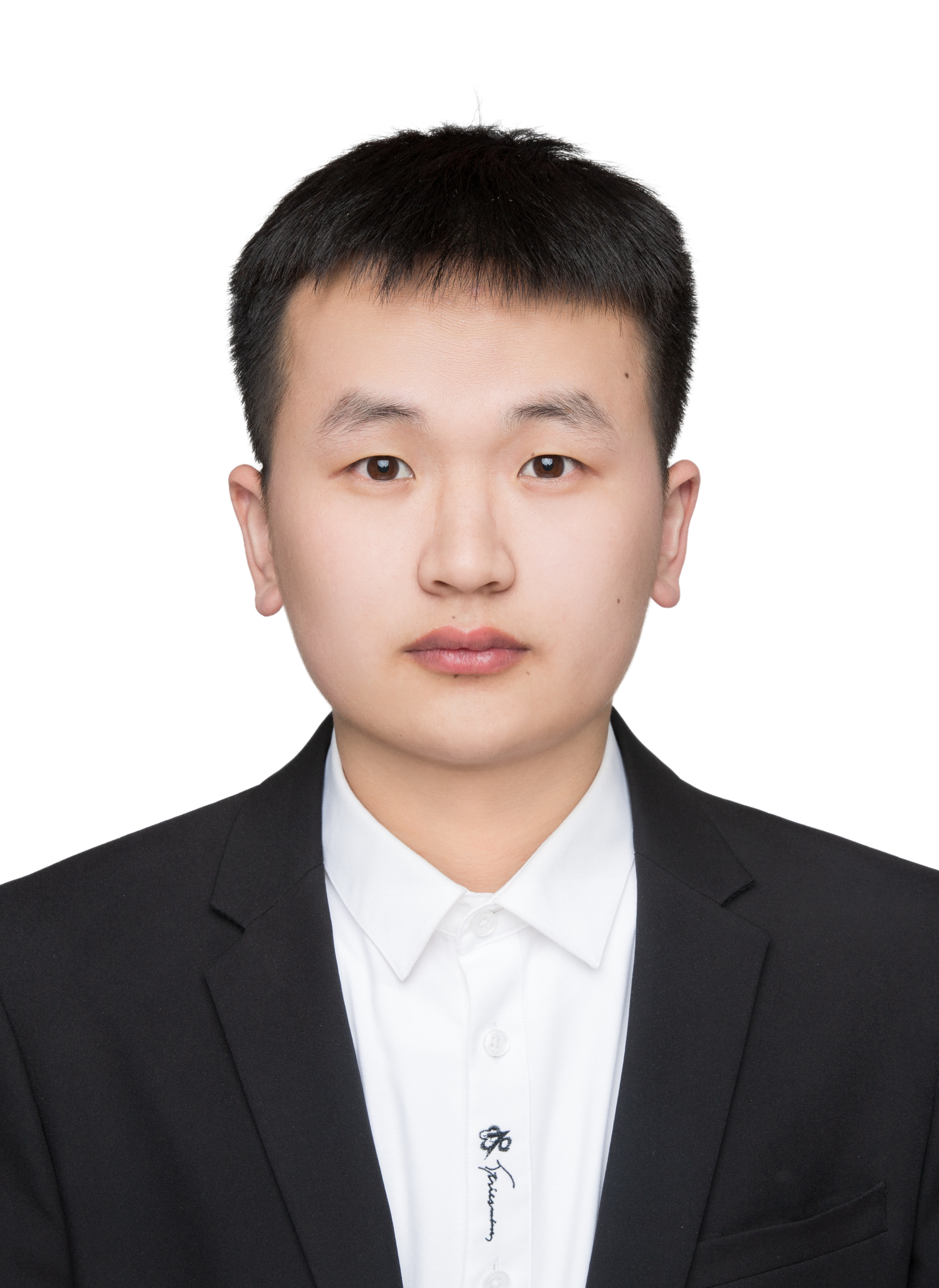 许教员 照片