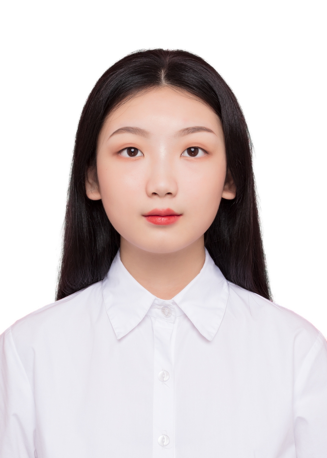 谢教员 照片