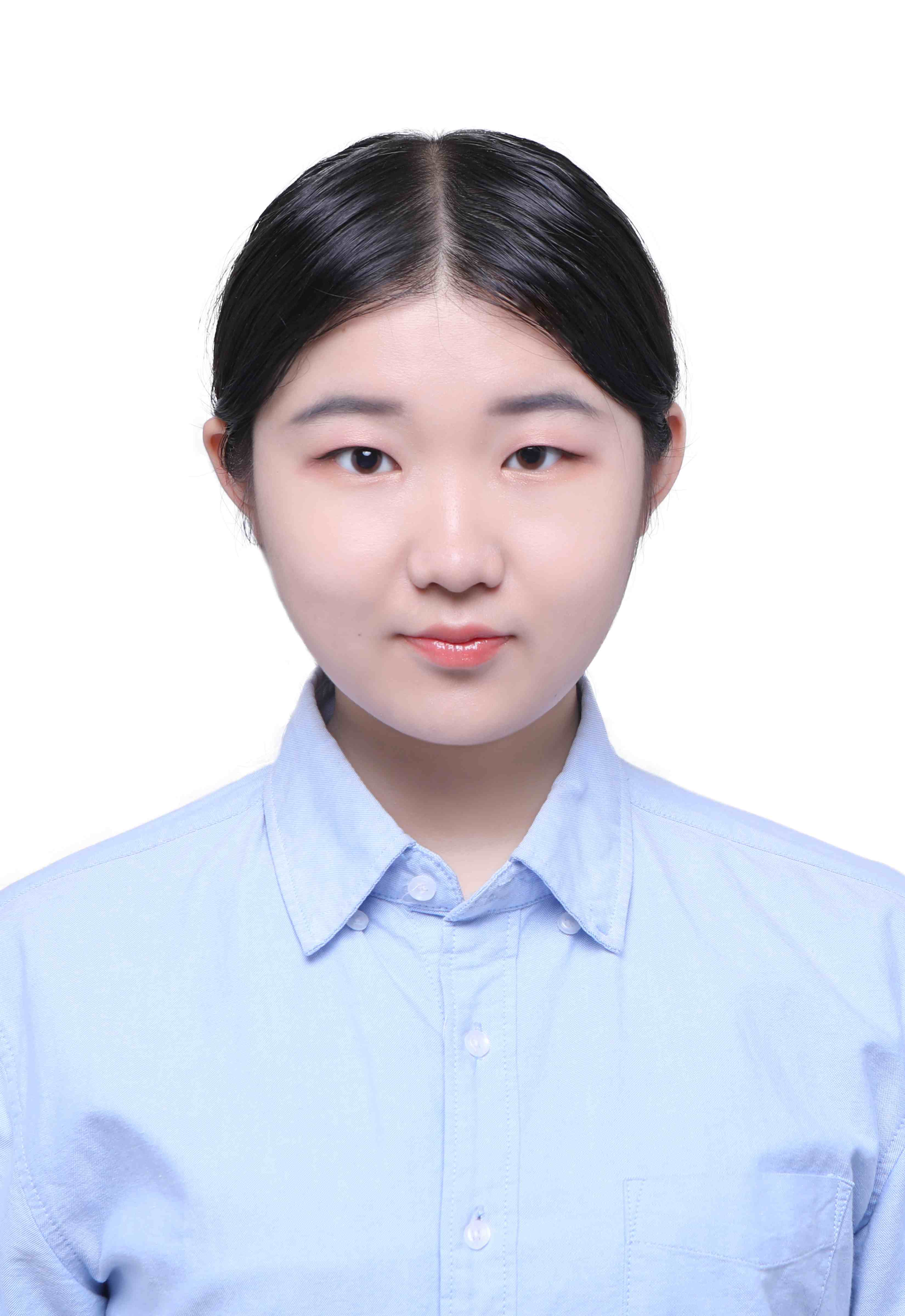 杨教员 照片