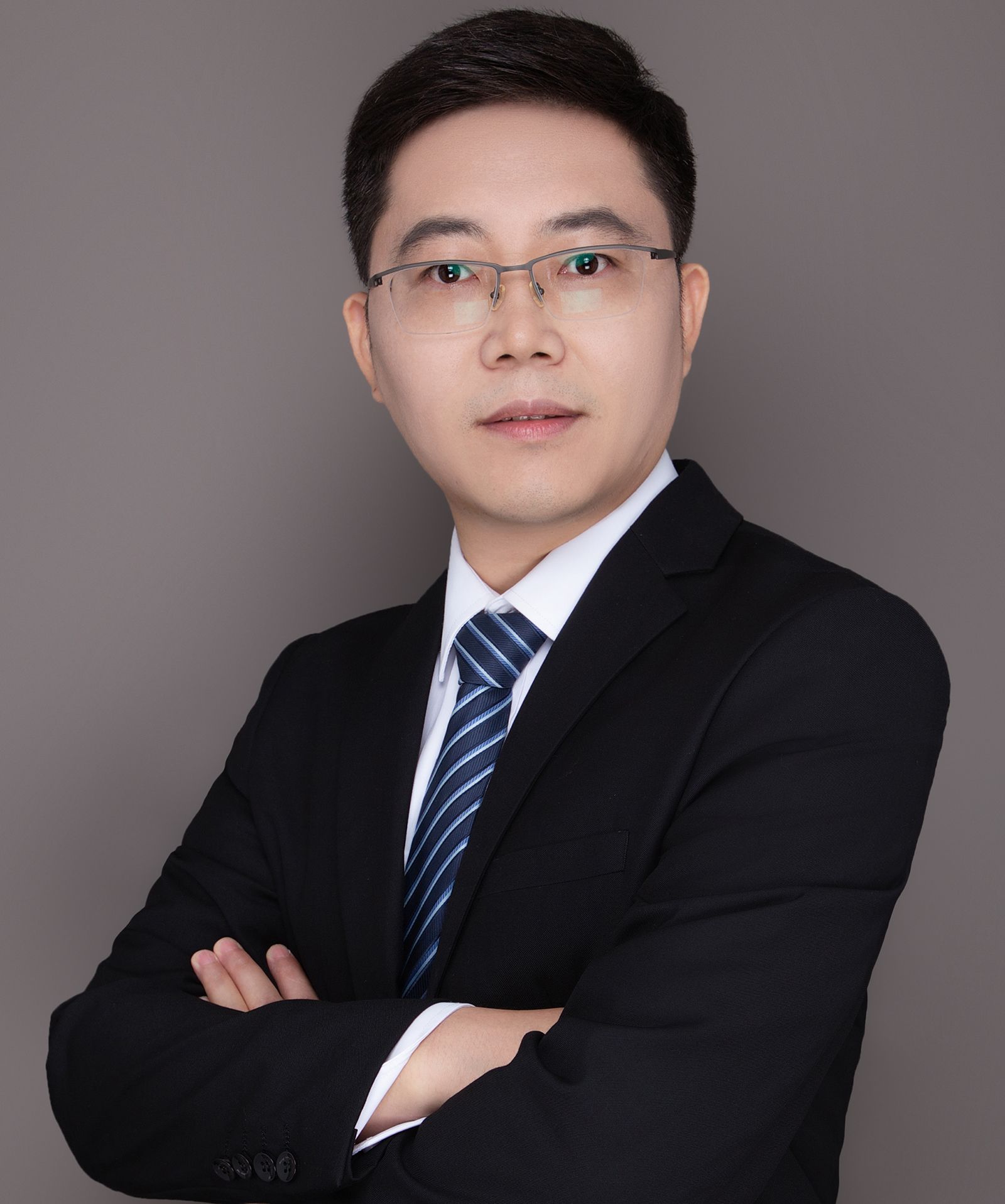谢教员 照片