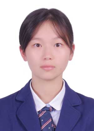 陈教员 照片