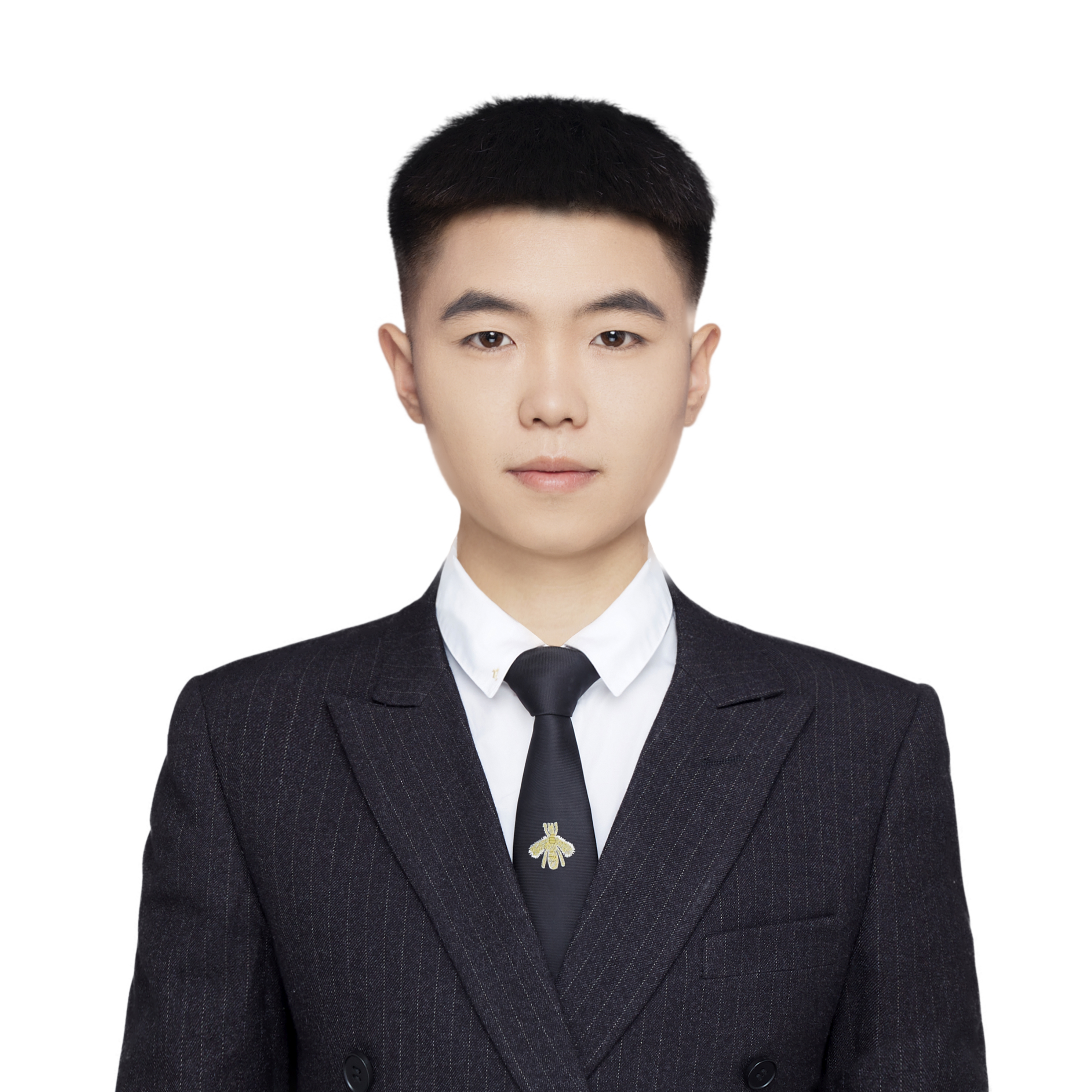 郭教员 照片