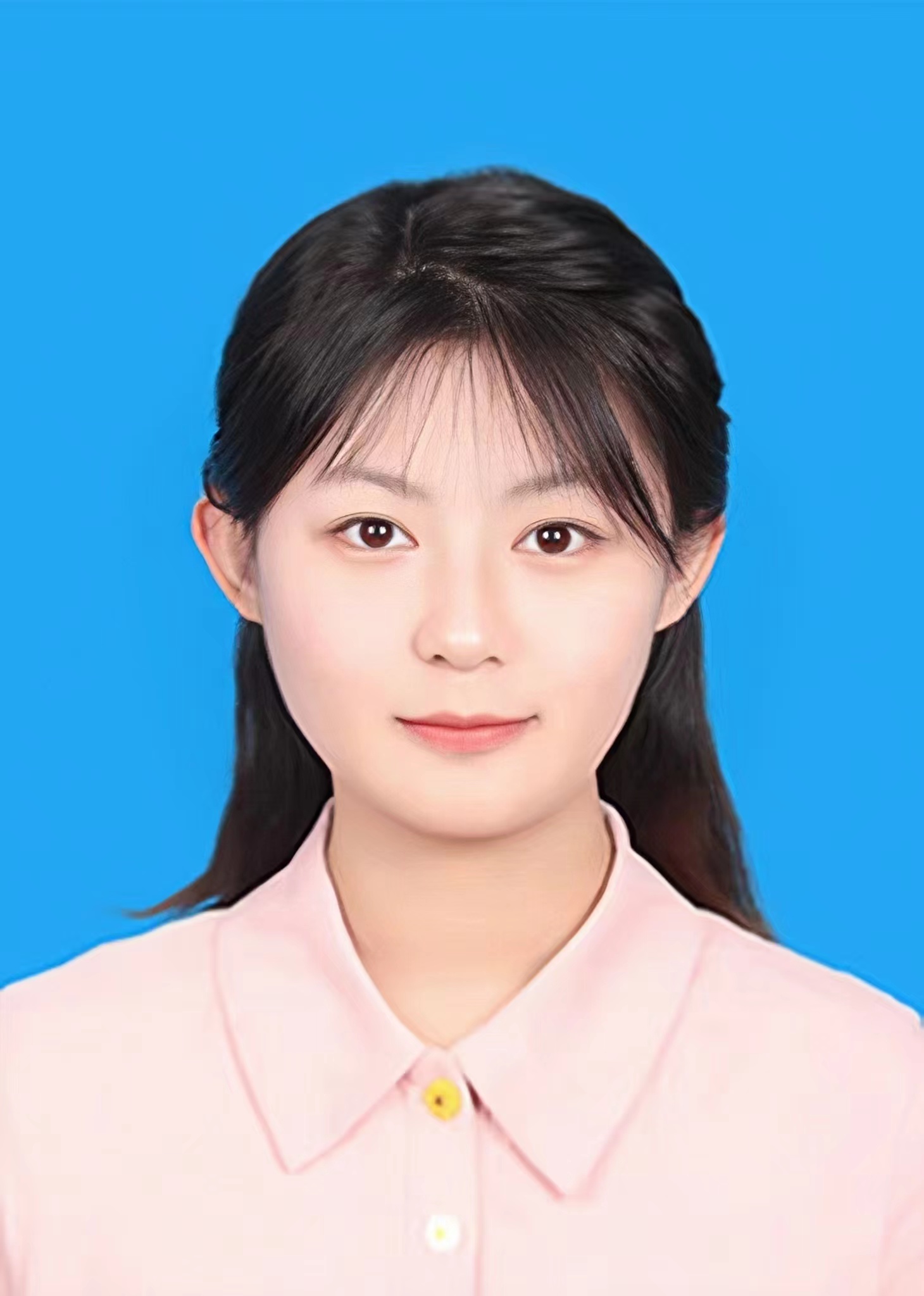 赵教员 照片