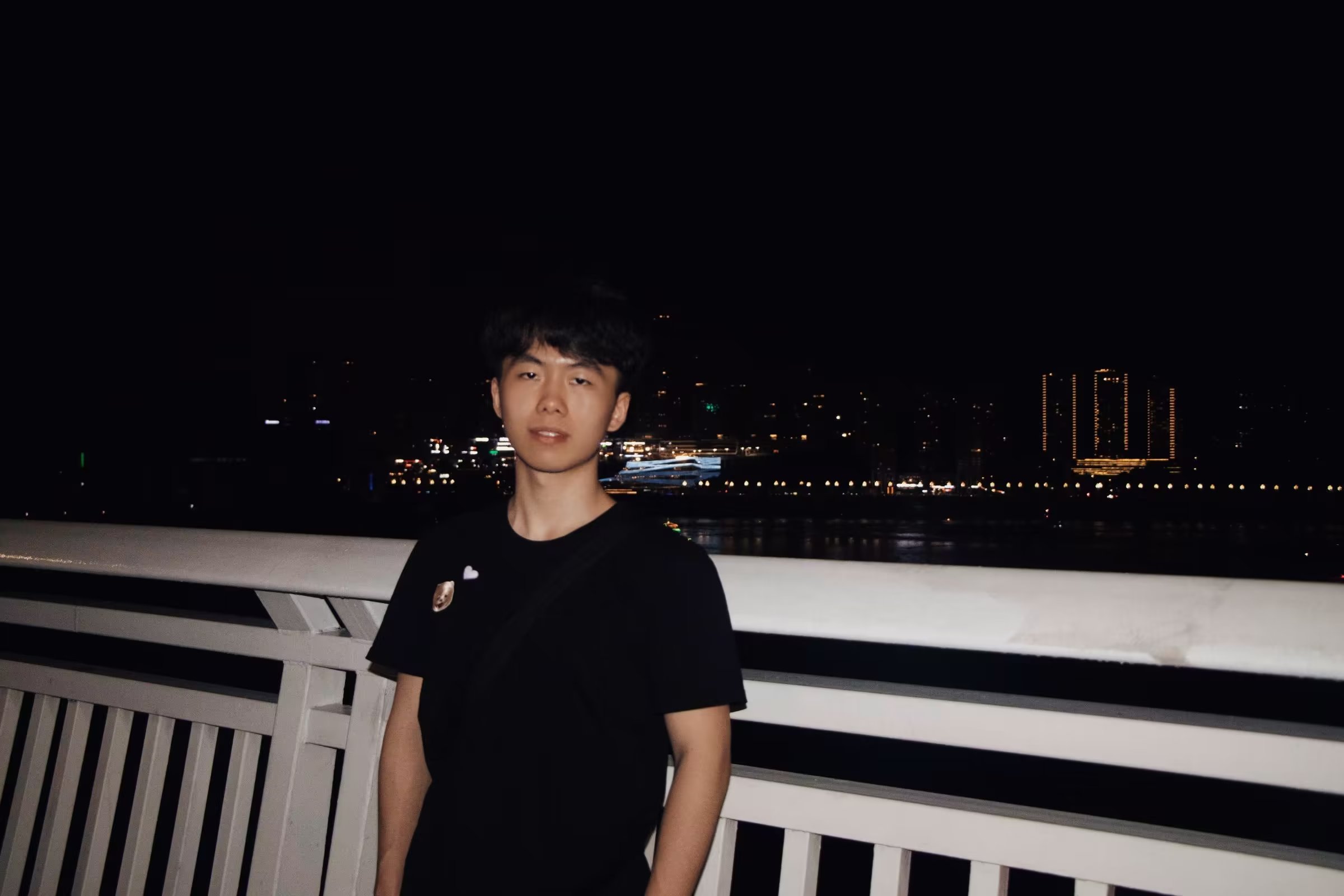 孙教员 照片
