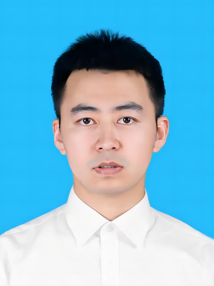 朱教员 照片
