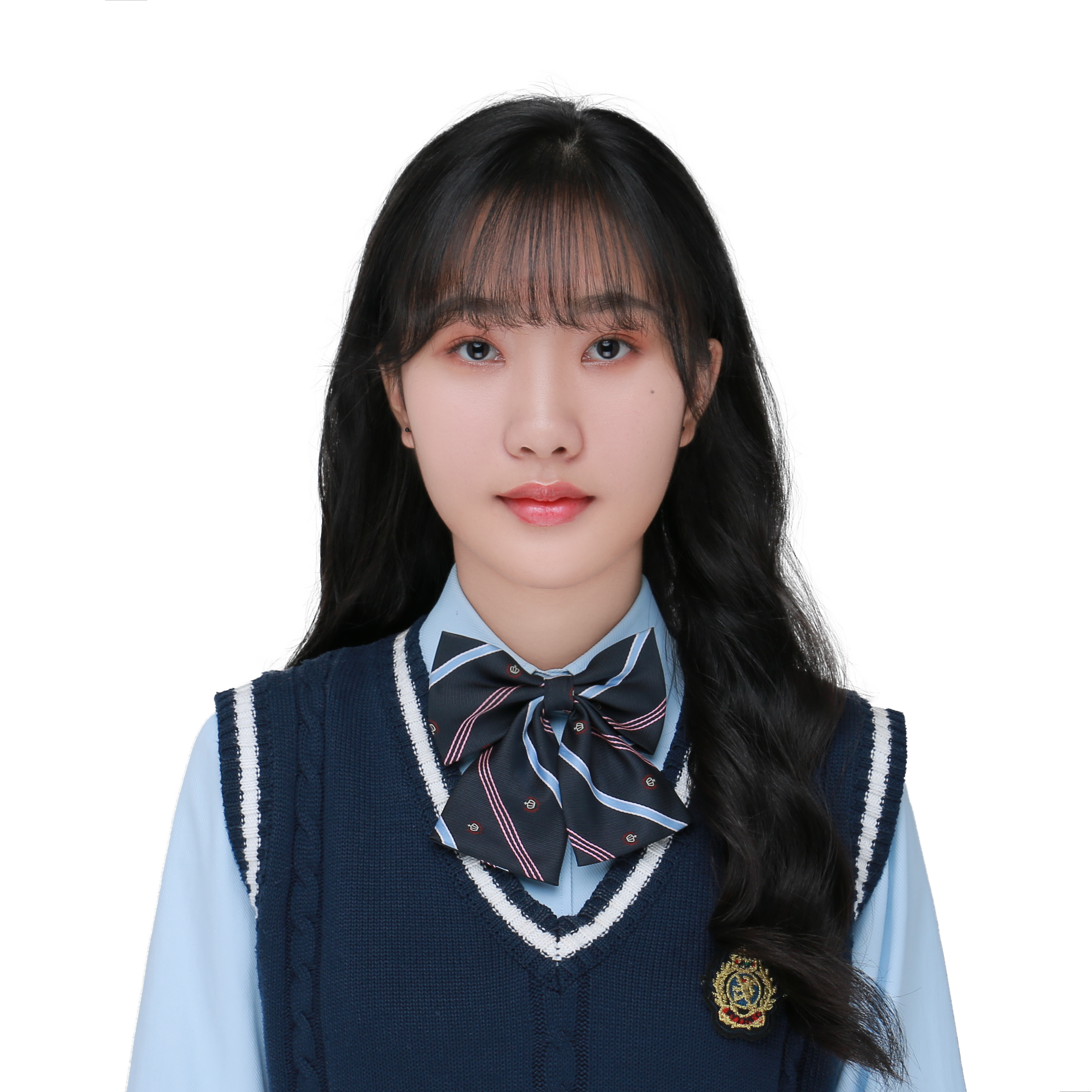李教员 照片