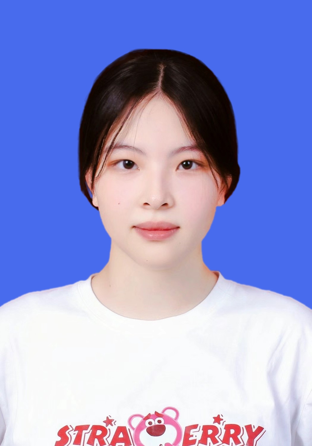 罗教员 照片