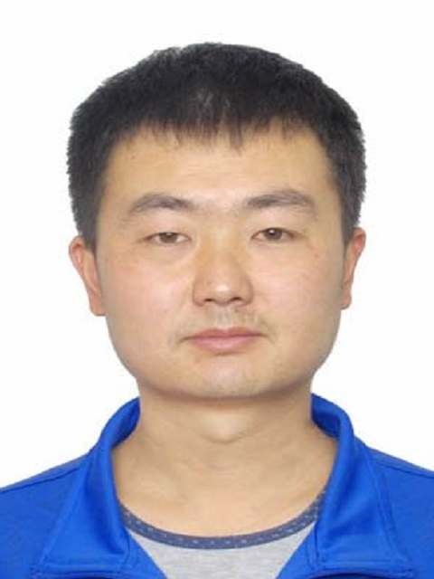 杜教员 照片