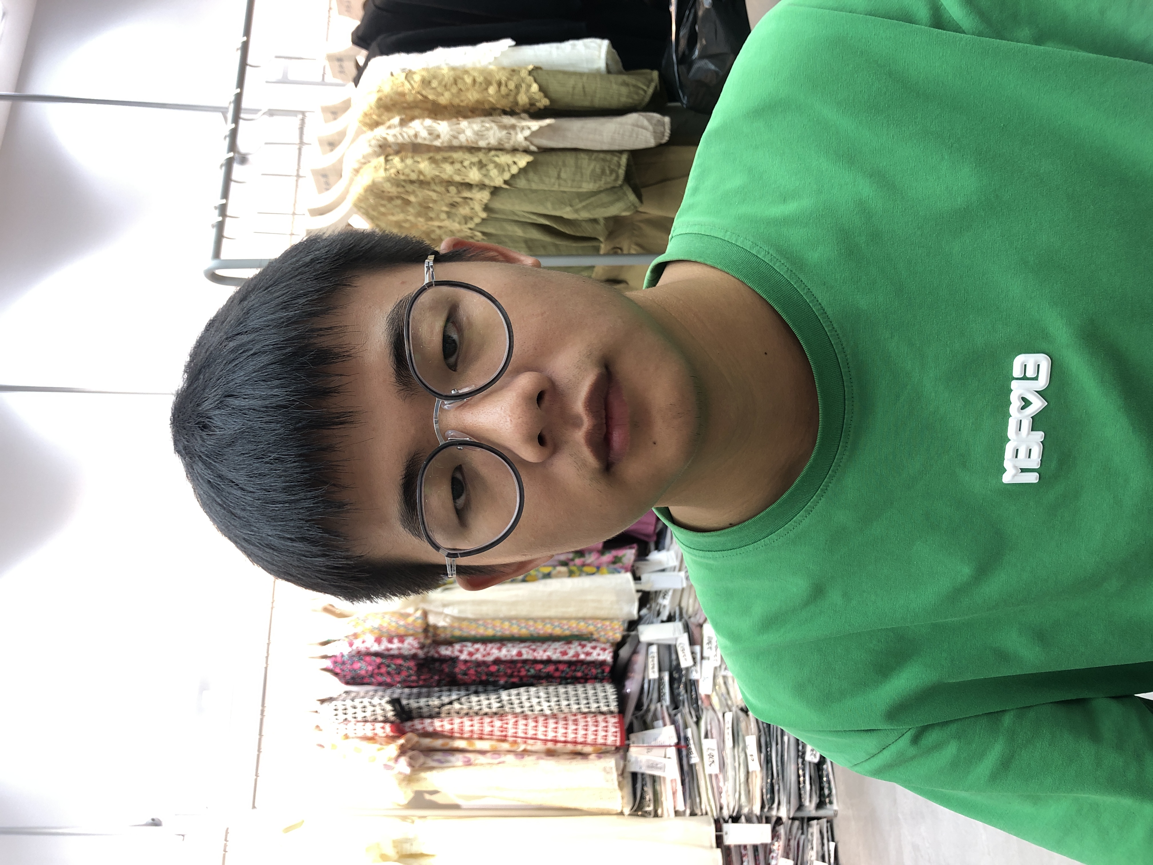 姜教员 照片