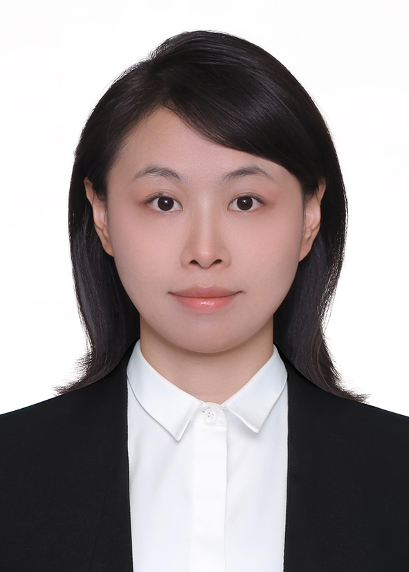 俞教员 照片