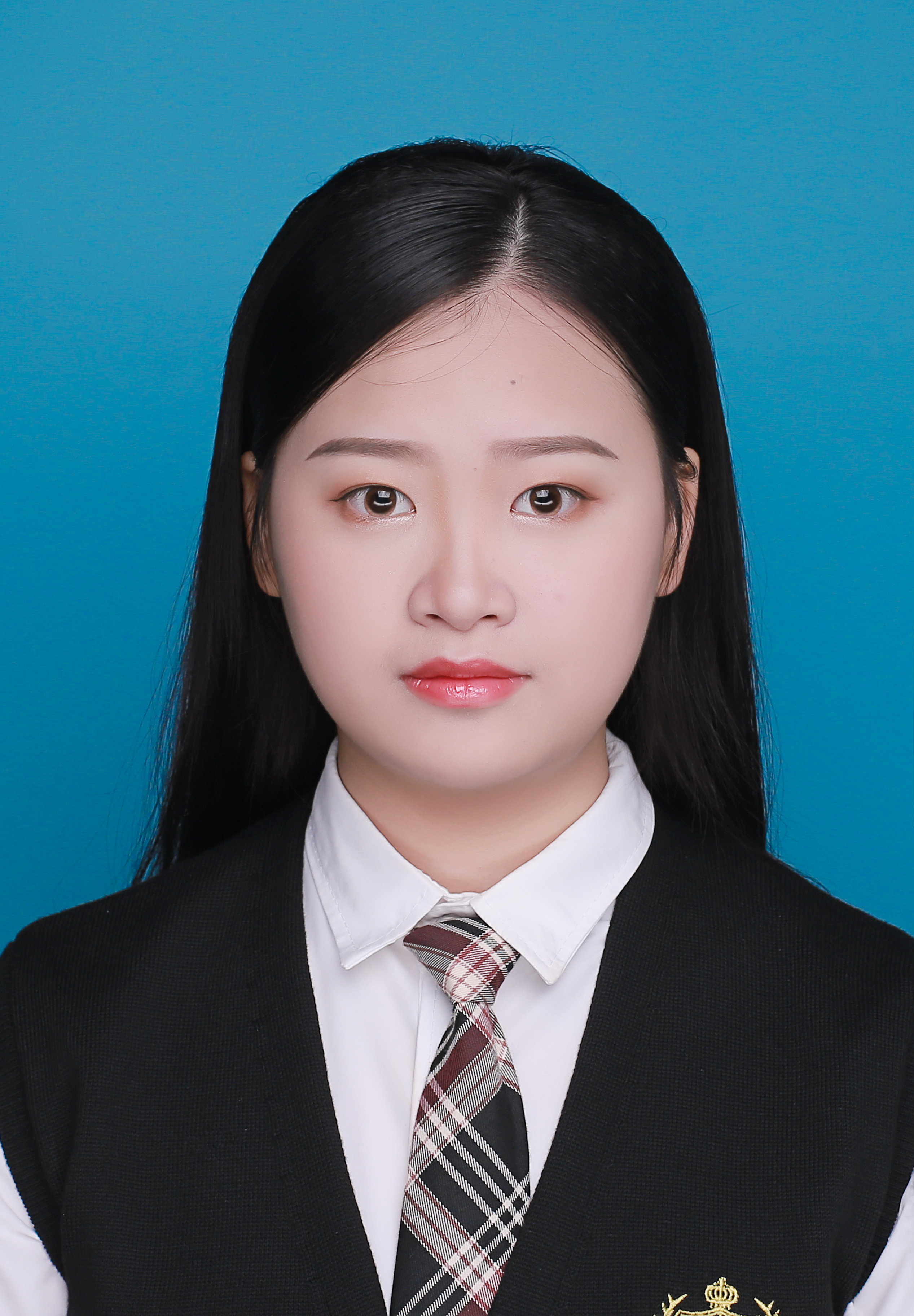 杨教员 照片