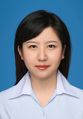 陈教员 照片
