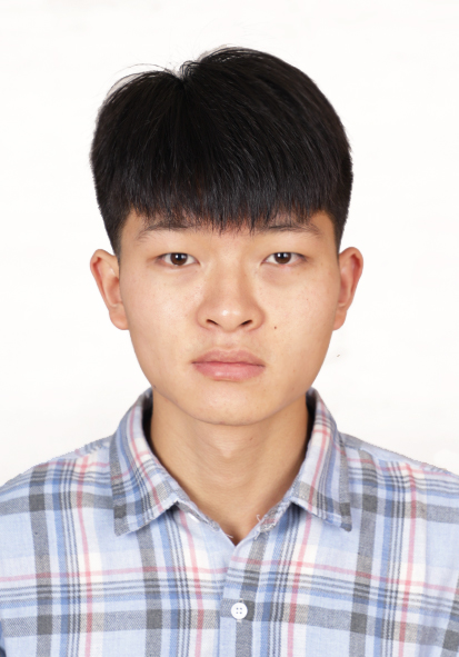 陈教员 照片