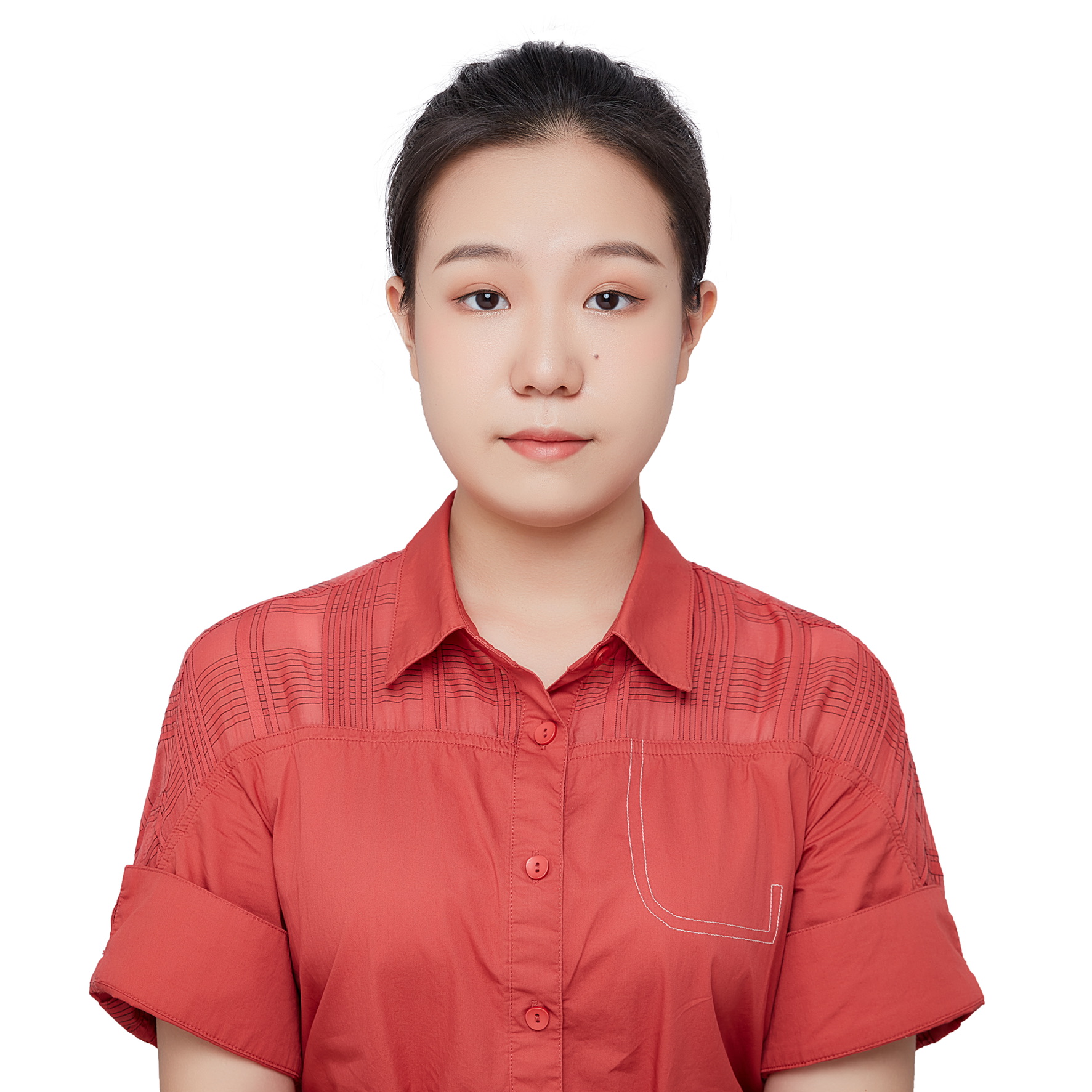 李教员 照片