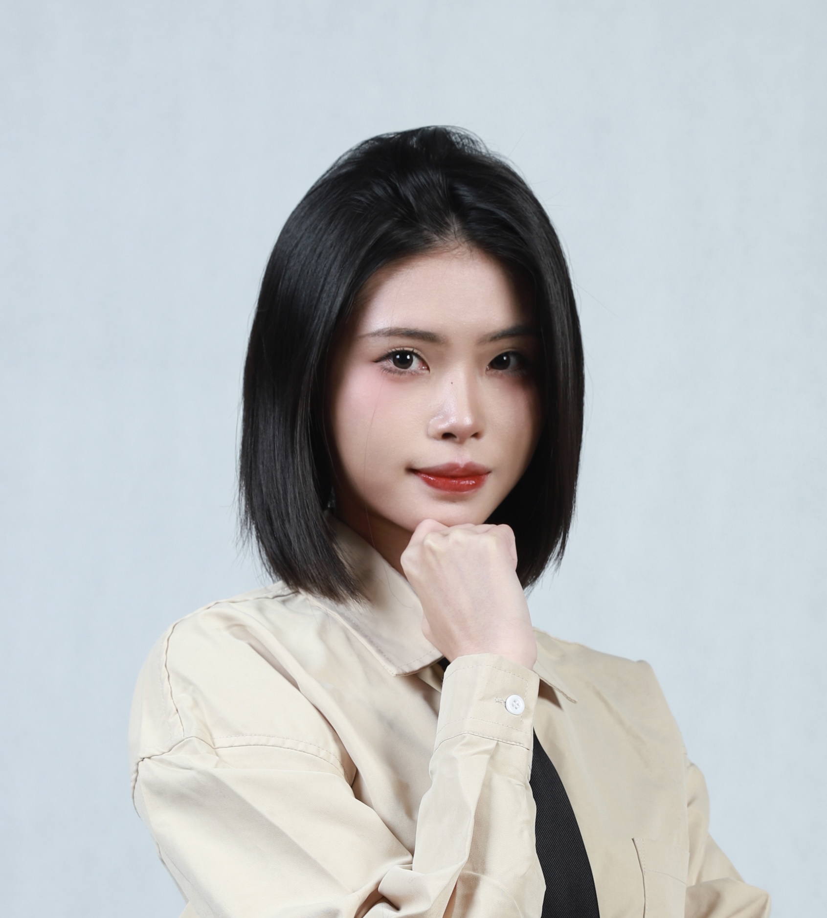 林教员 照片