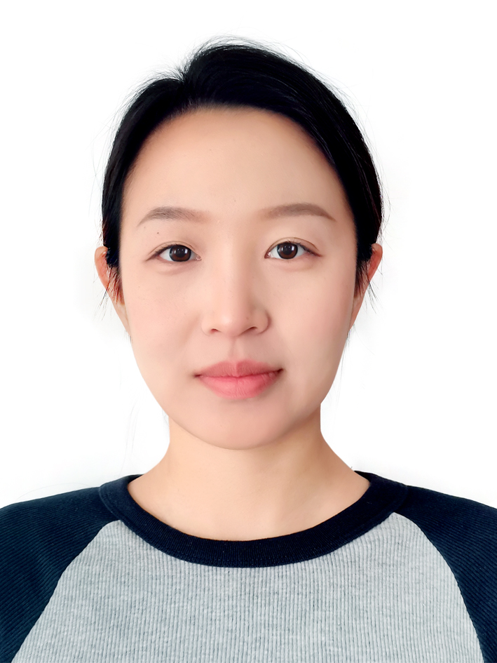 杨教员 照片