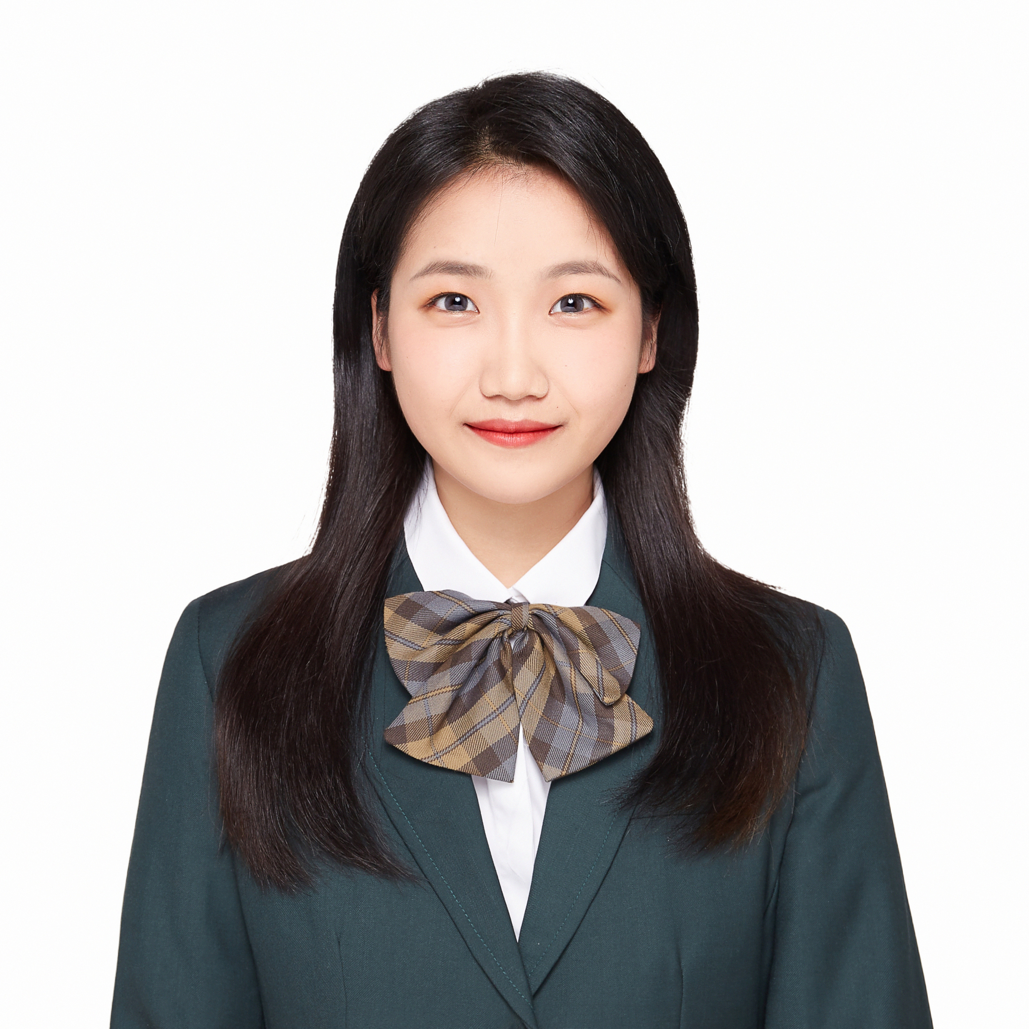 王教员 照片
