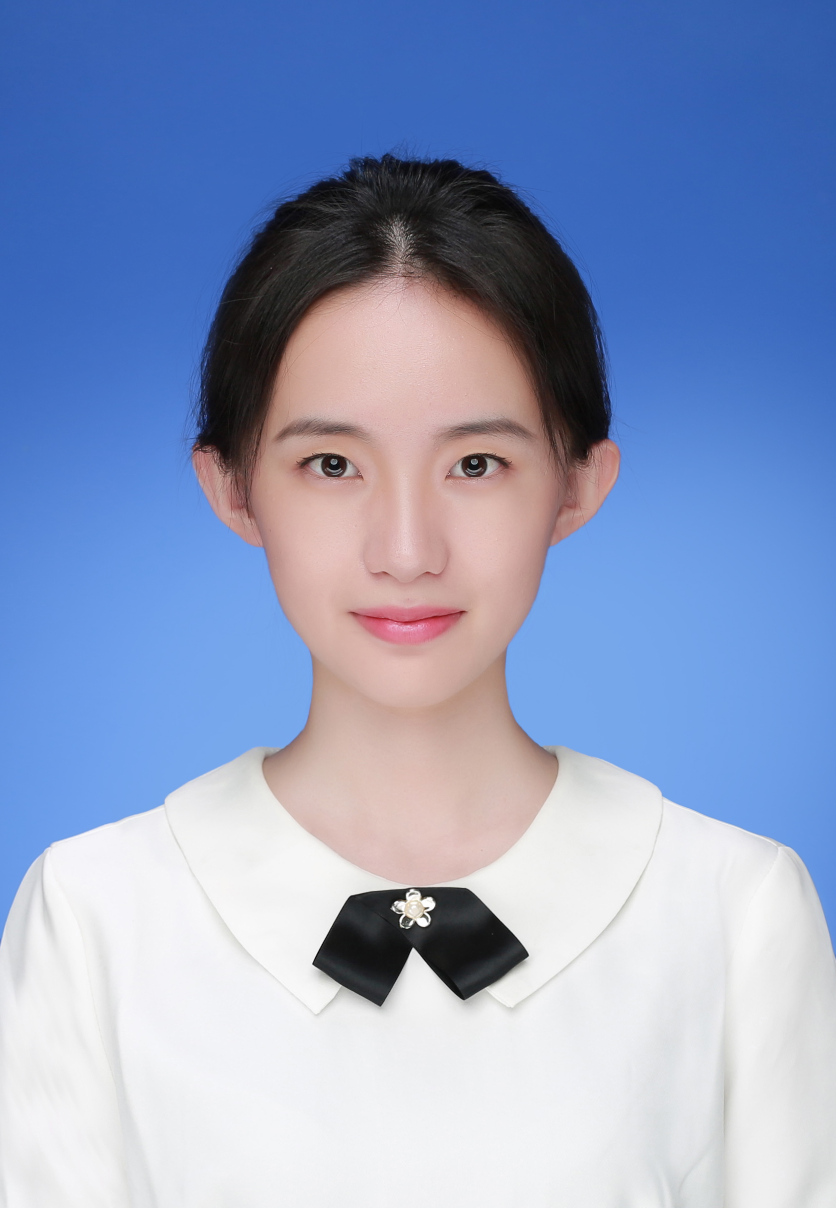 孙教员 照片