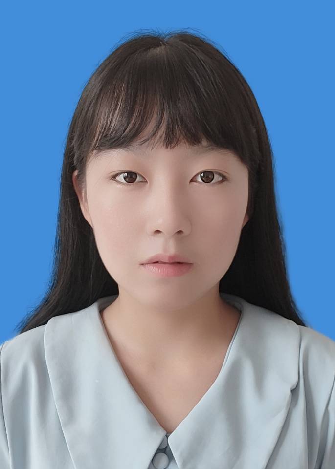 曾教员 照片