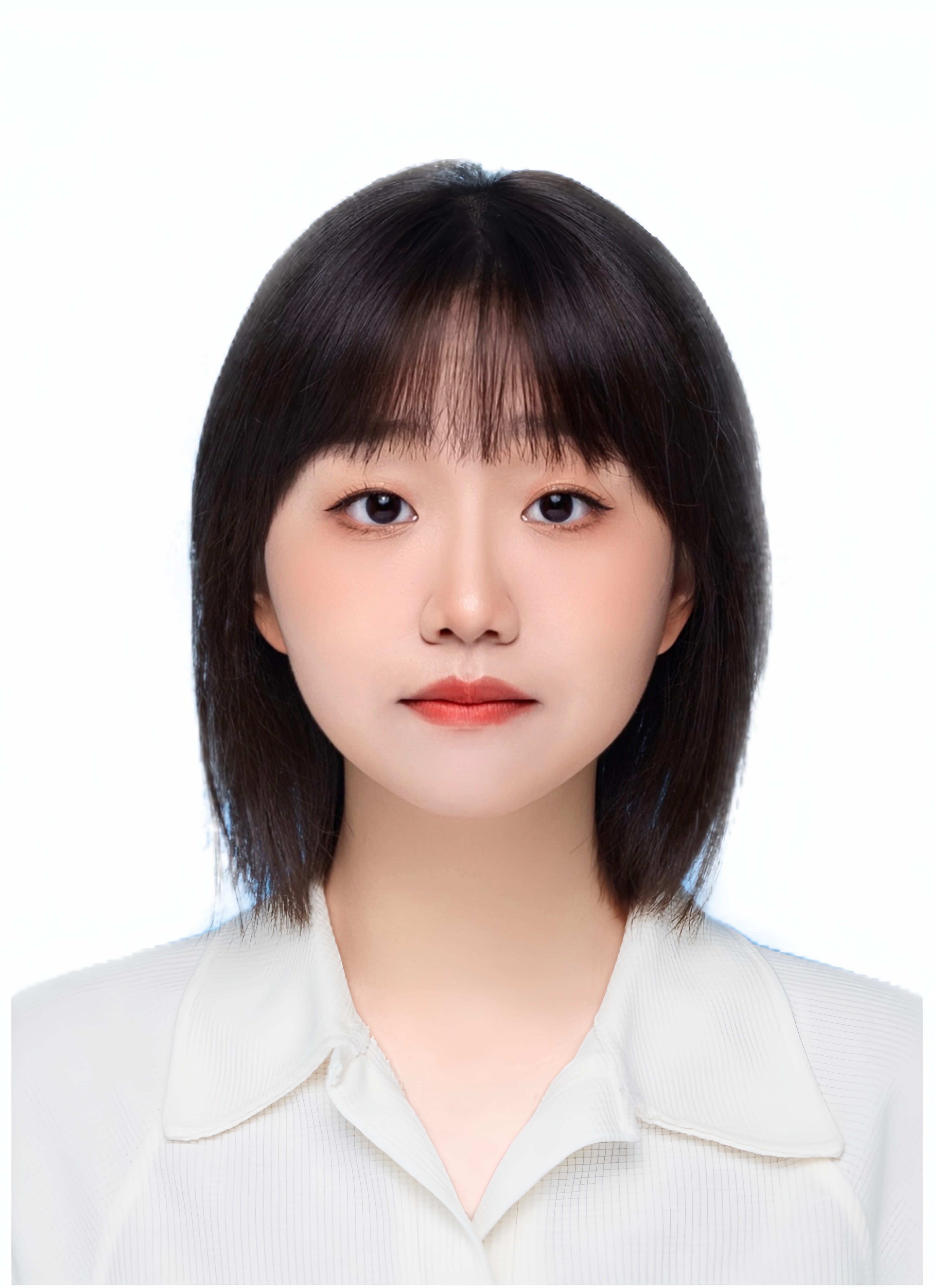 洪教员 照片