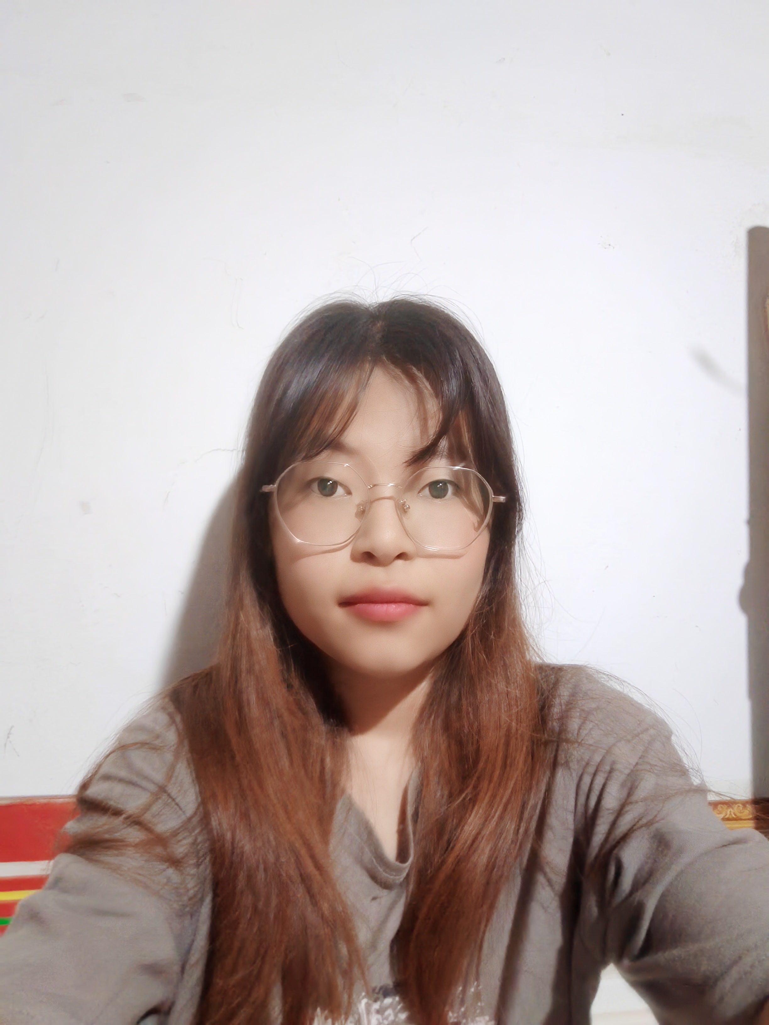马教员 照片