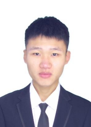 陈教员 照片