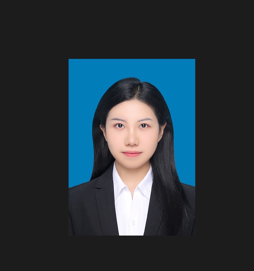 唐教员 照片
