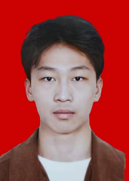 吴教员 照片