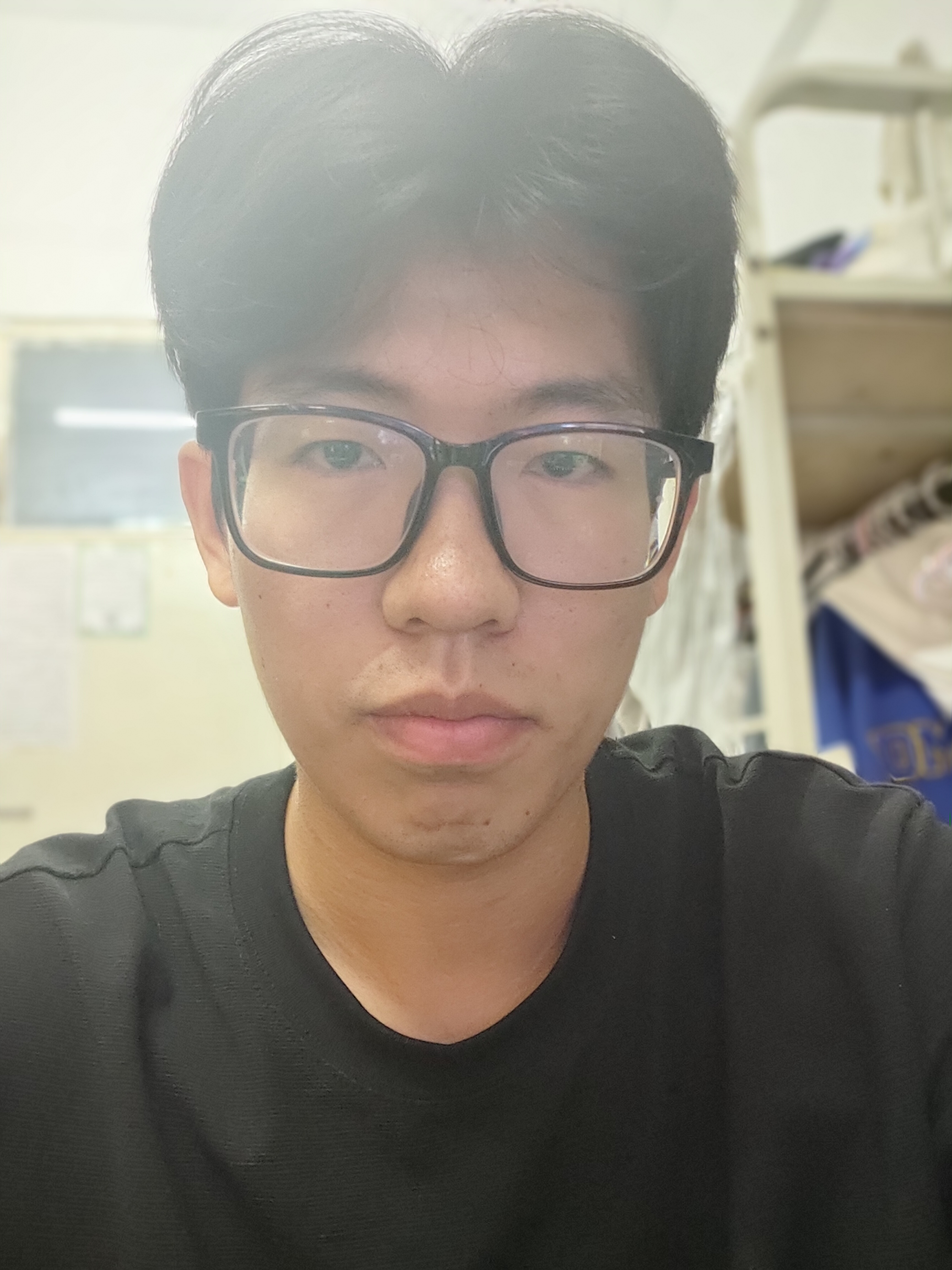 杜教员 照片