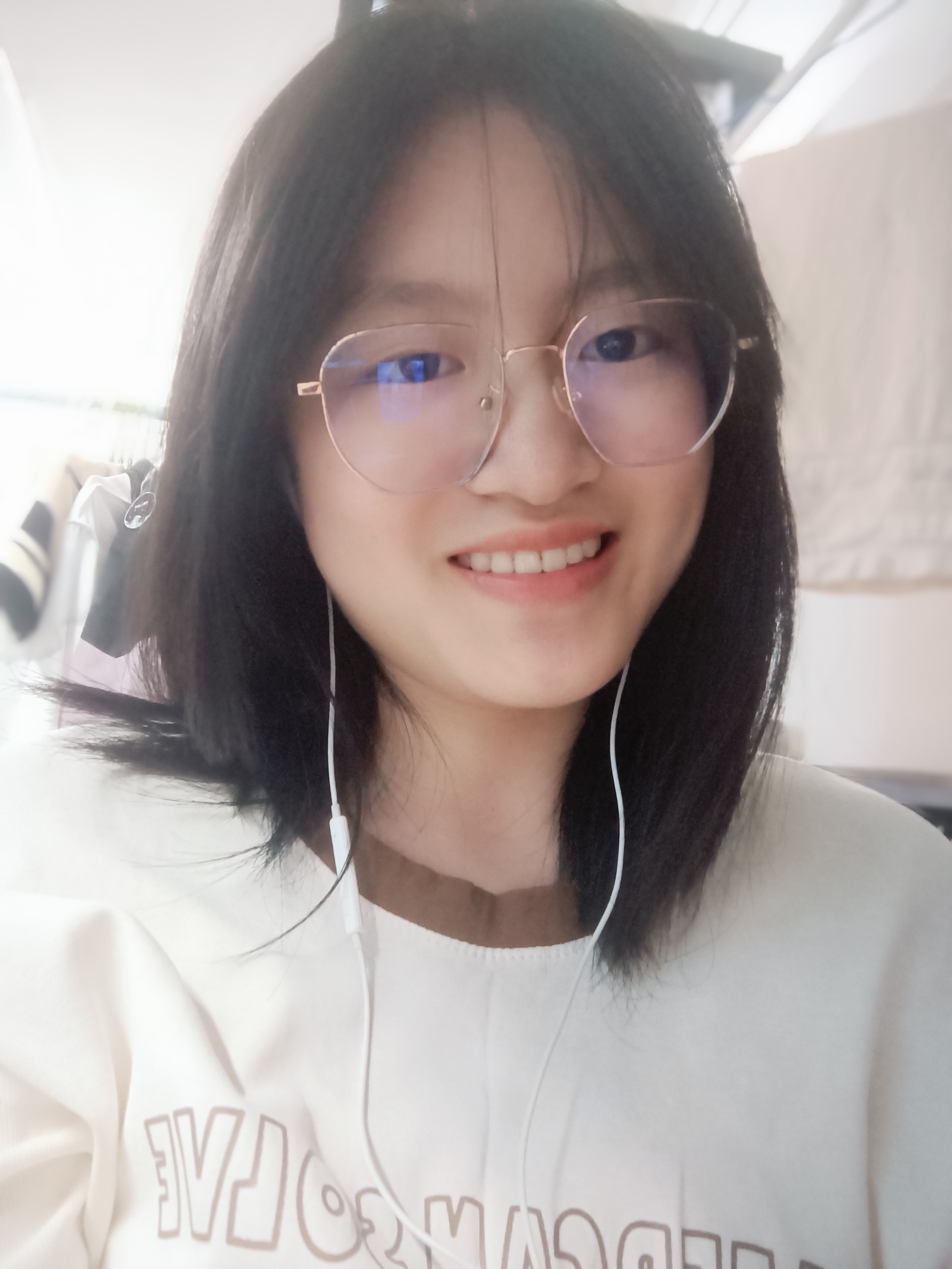 谢教员 照片