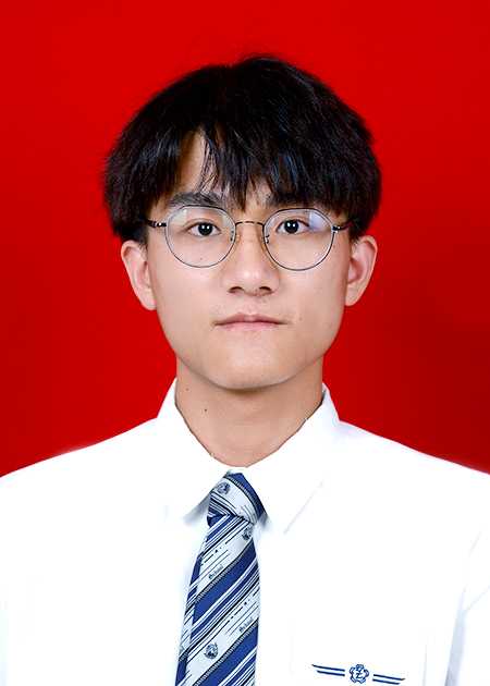 段教员 照片