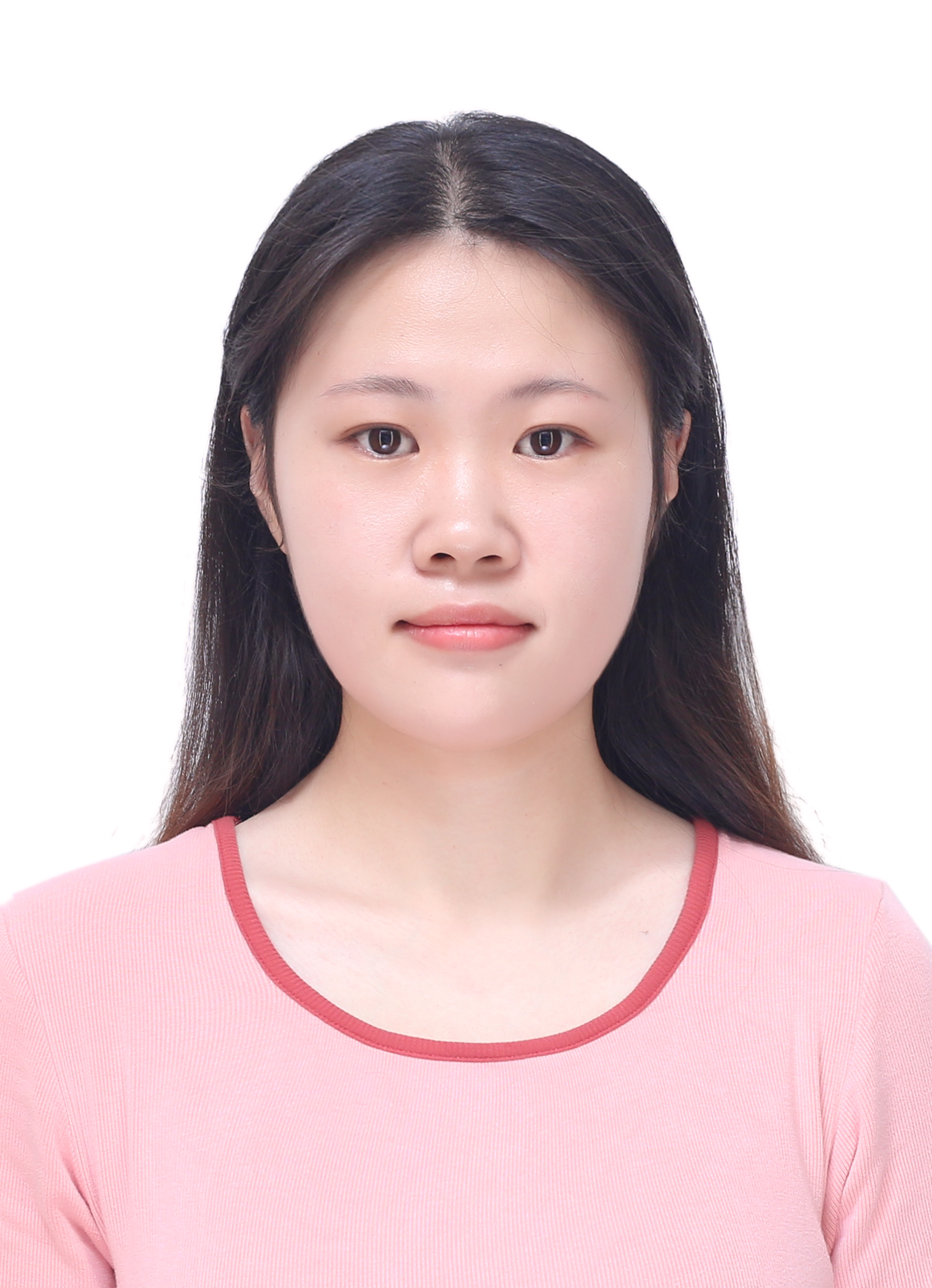 闫教员 照片