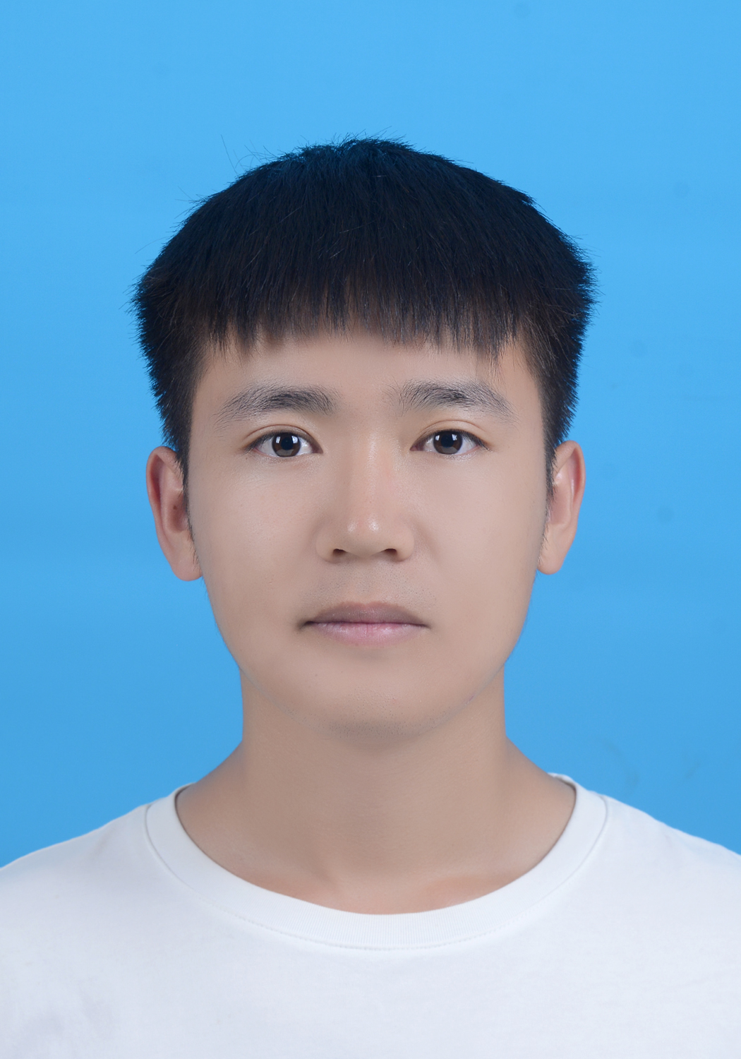 马教员 照片