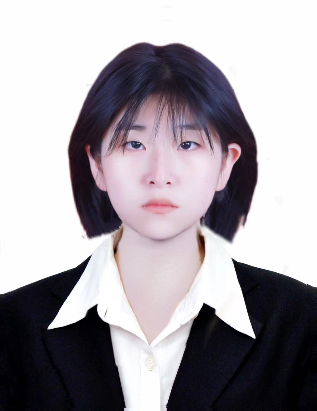 刘教员 照片