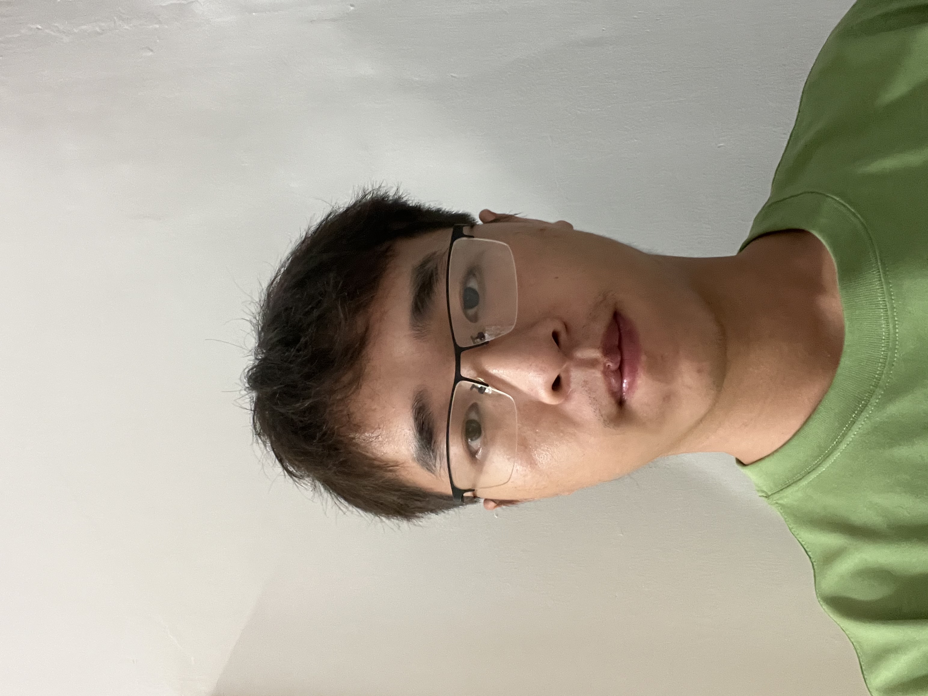 黄教员 照片