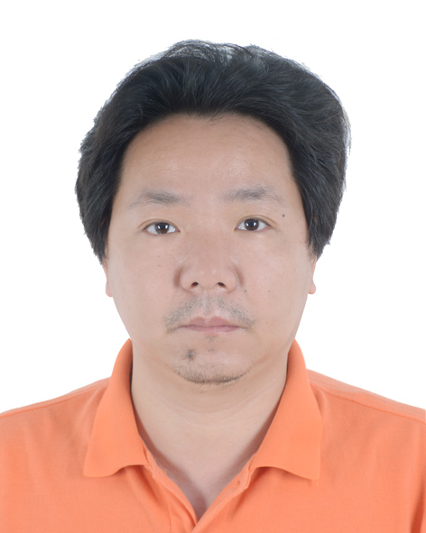 赵教员 照片