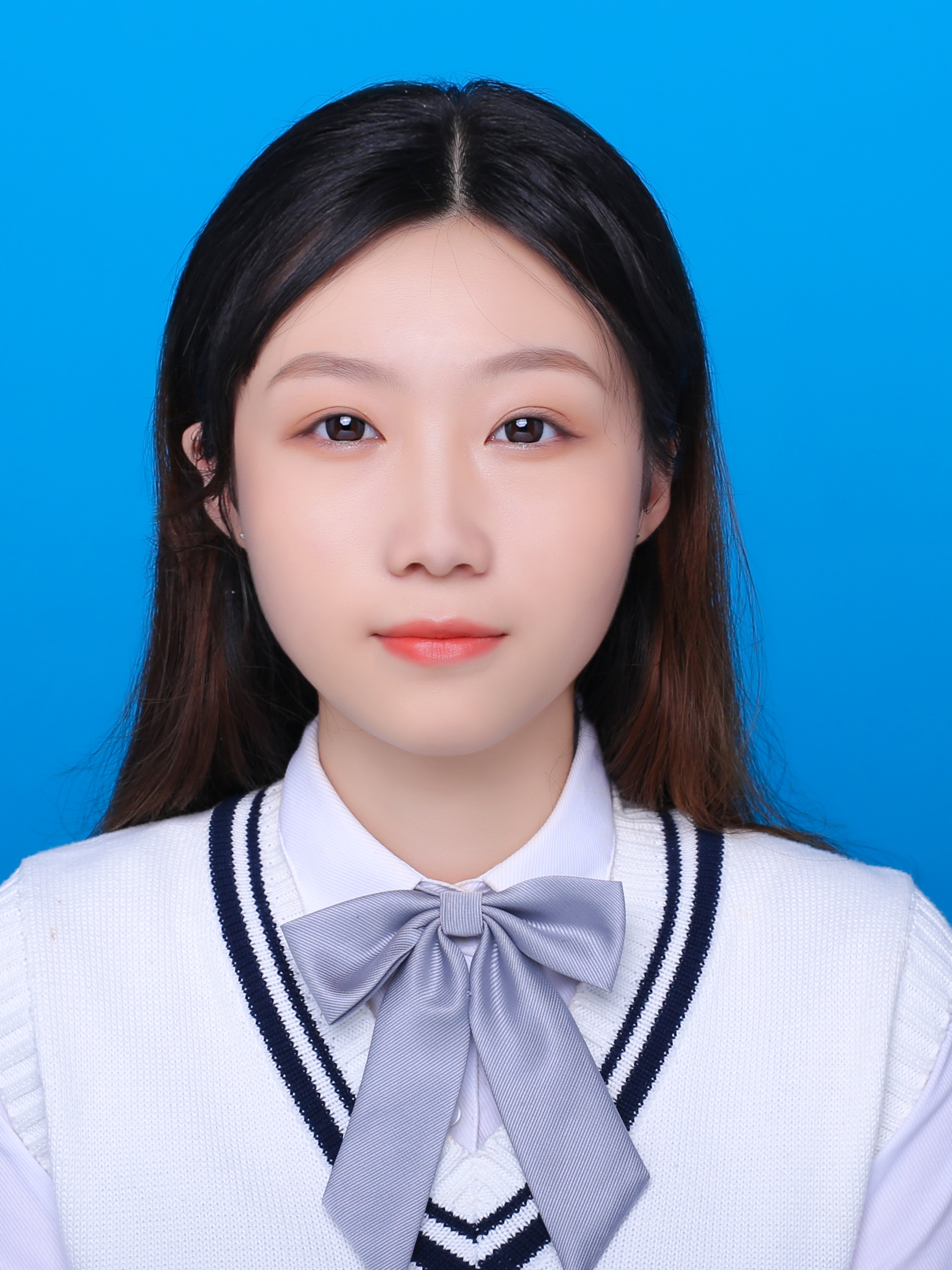丁教员 照片
