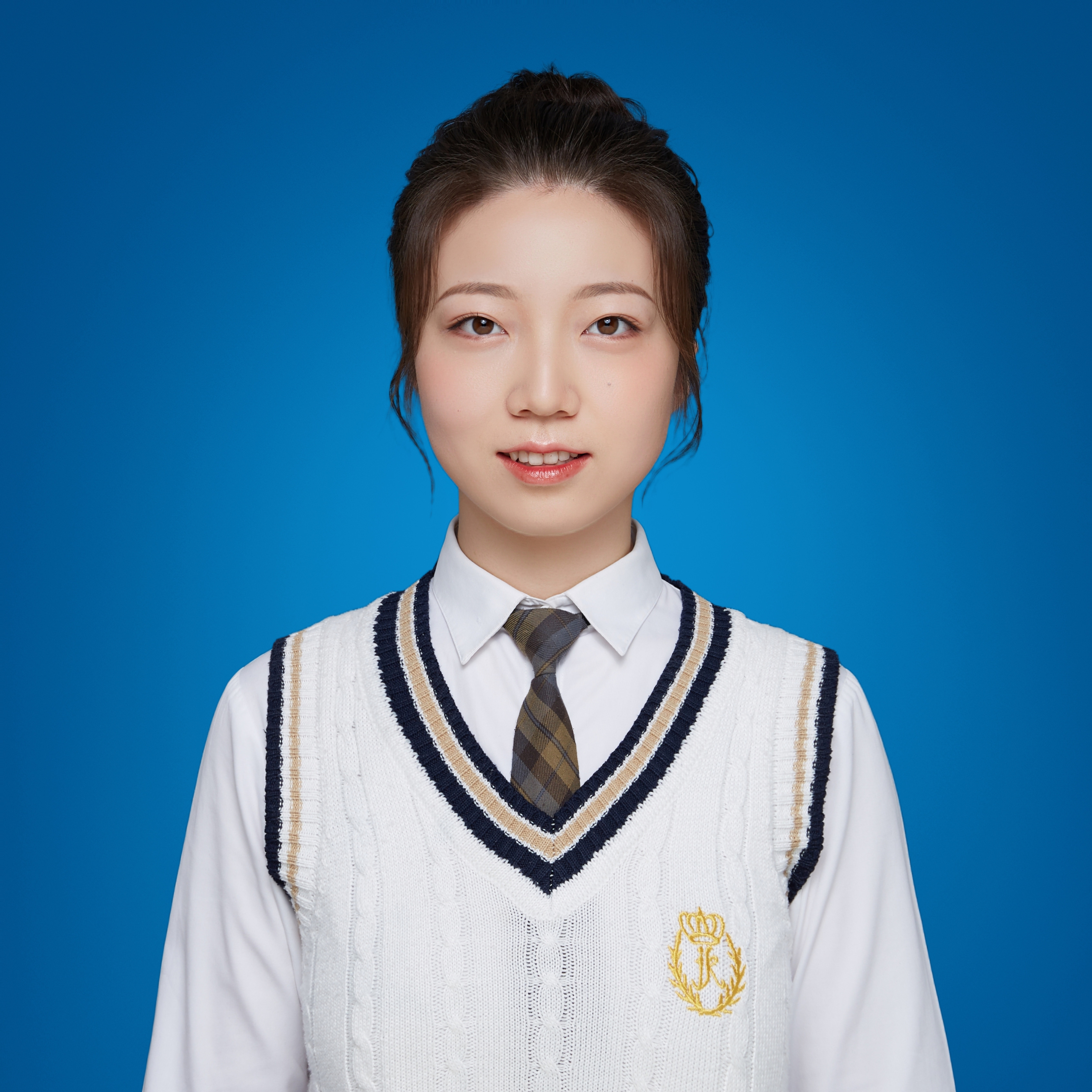 于教员 照片
