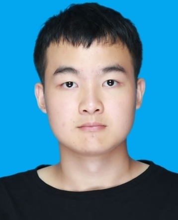 秦教员 照片