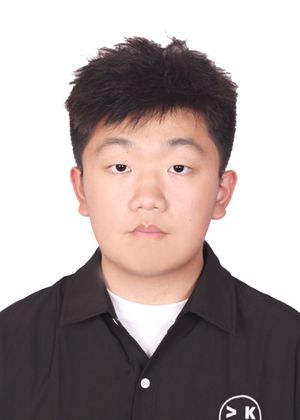 赵教员 照片