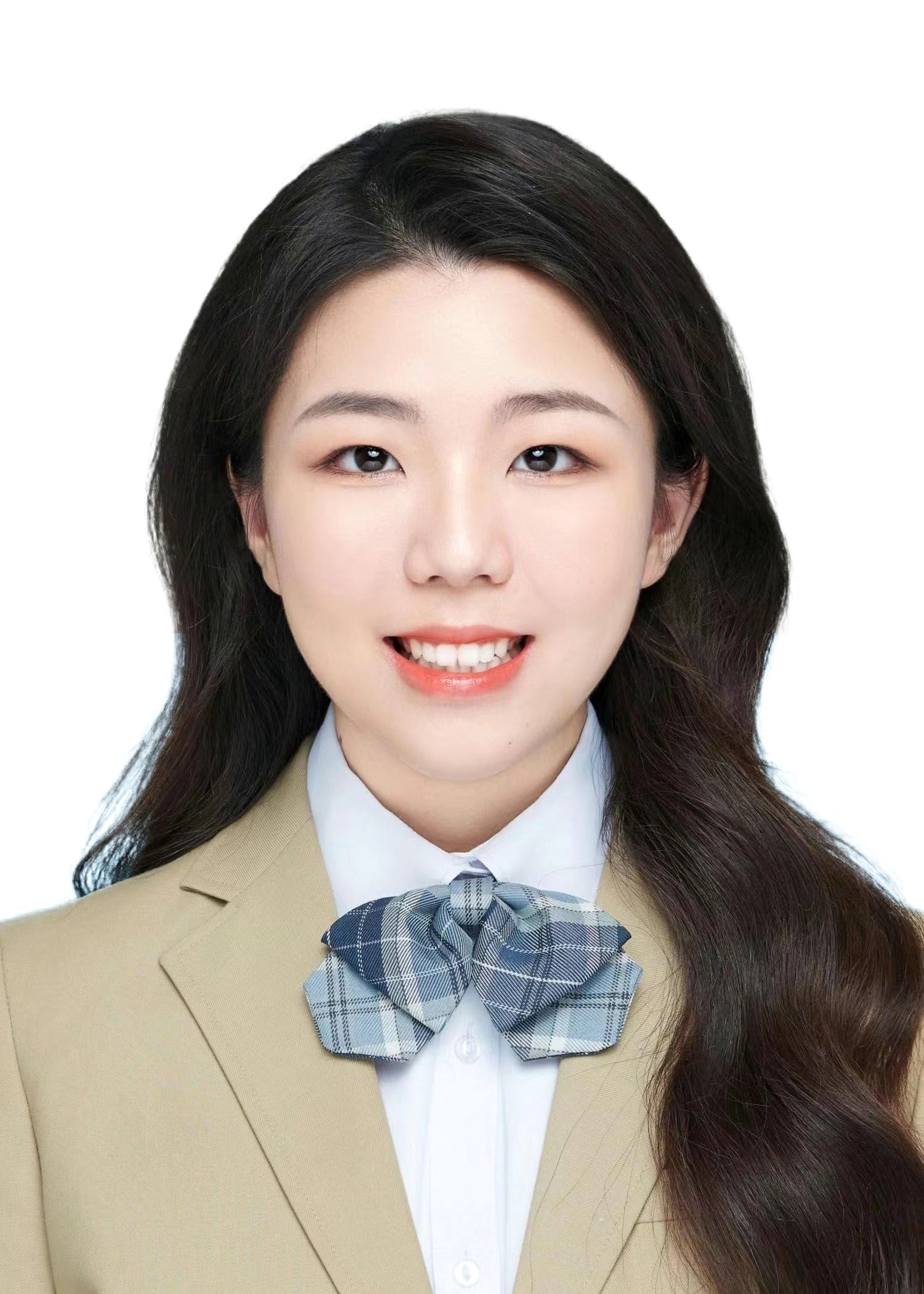 李教员 照片