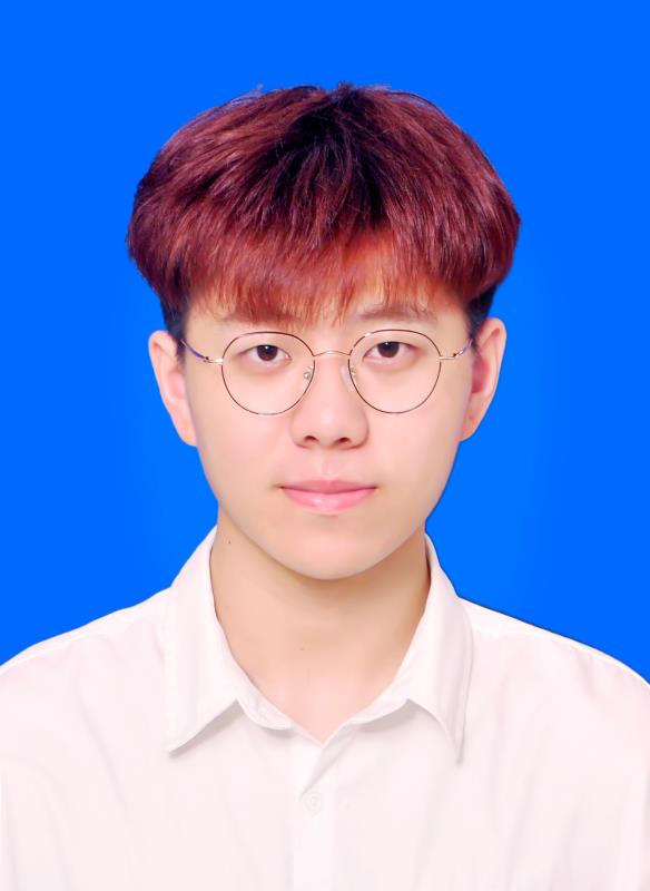 马教员 照片
