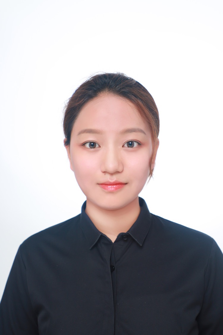唐教员 照片