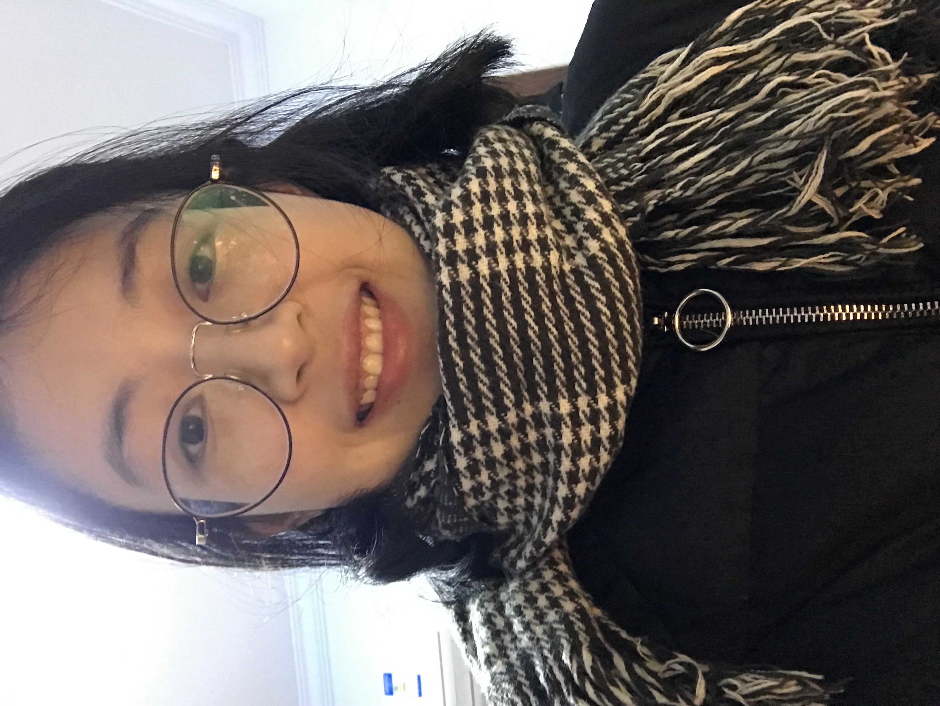 楼教员 照片