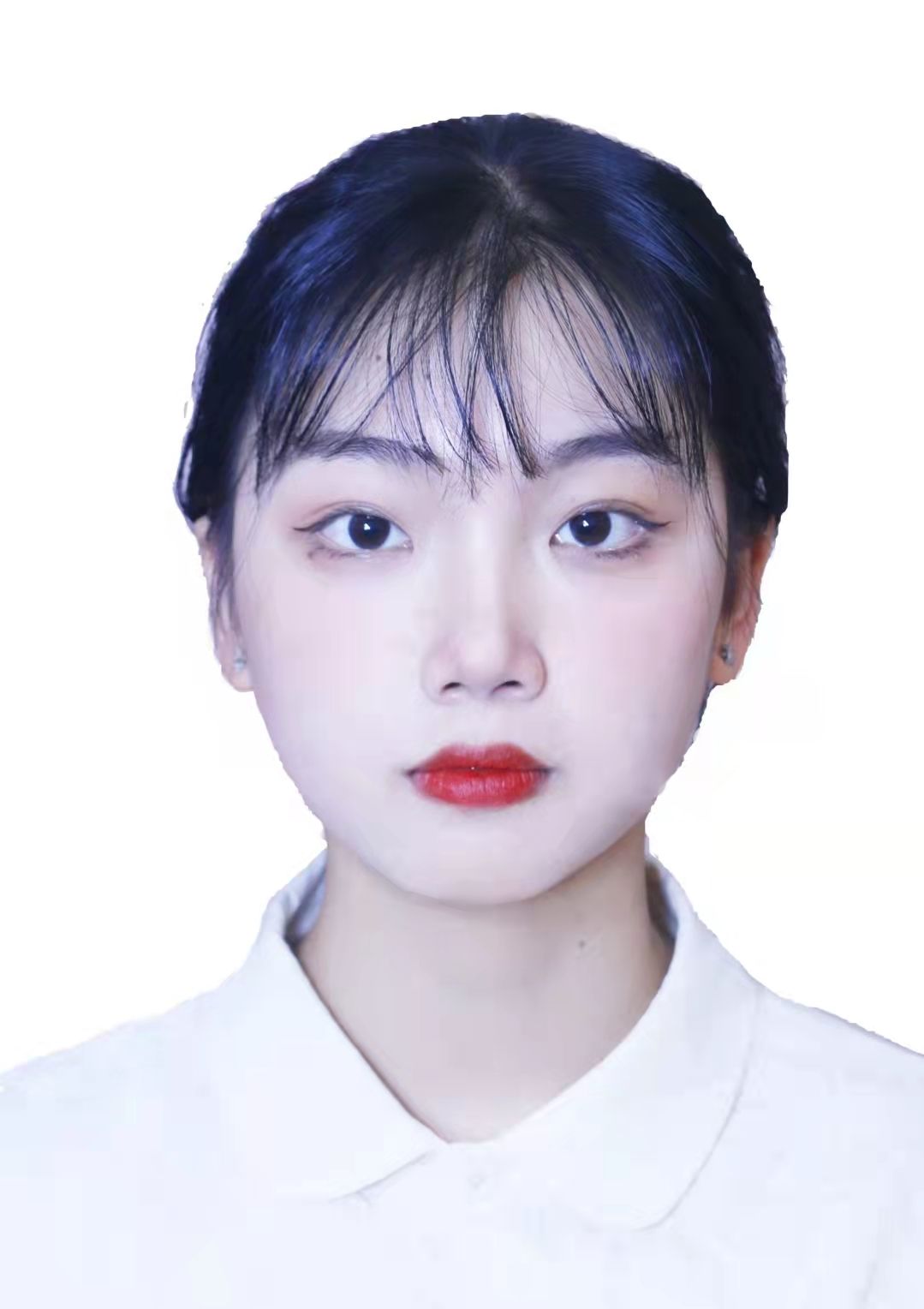 冷教员 照片