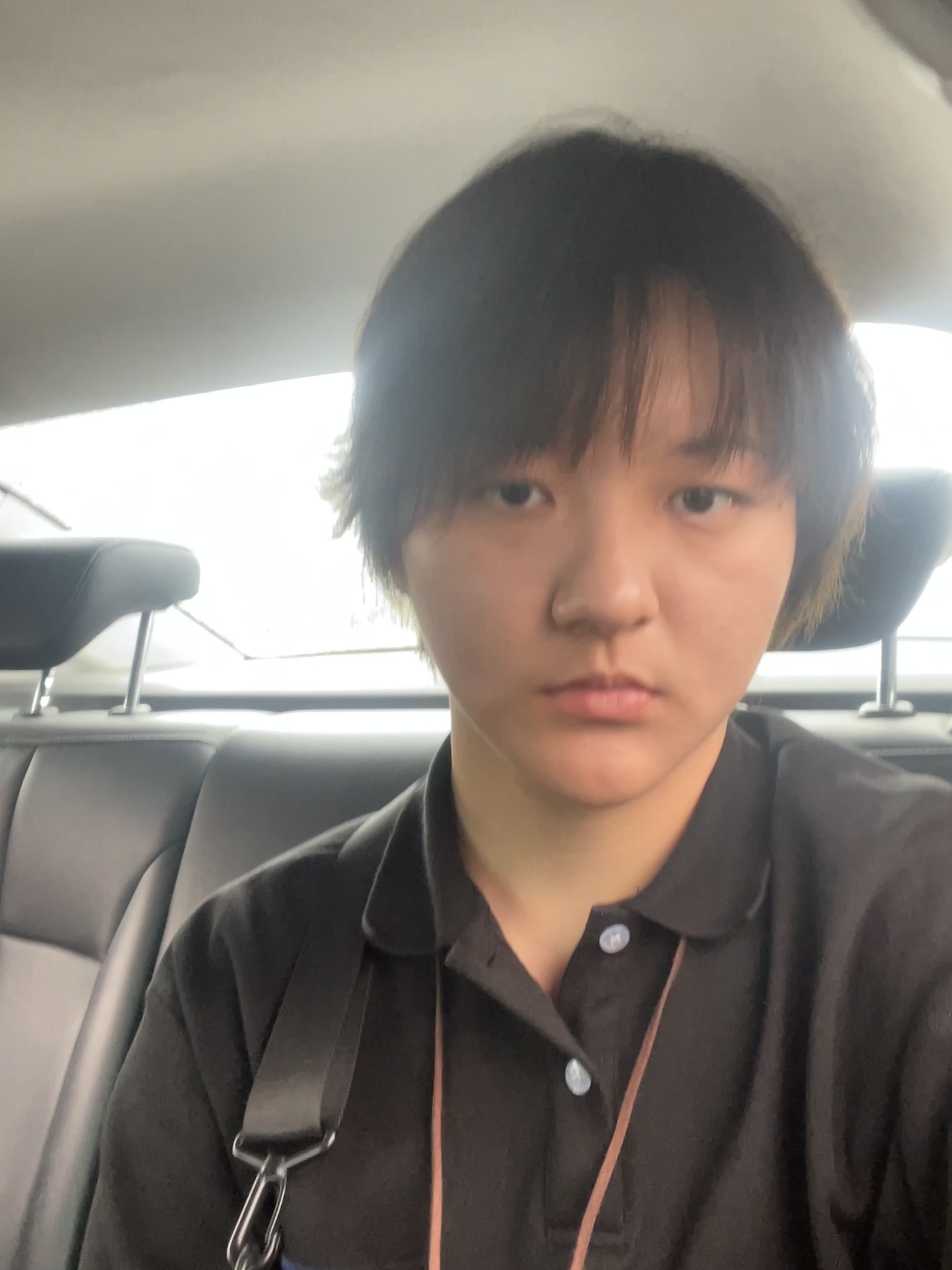 孔教员 照片