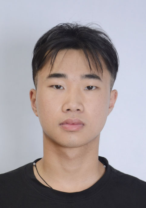 钟教员 照片